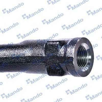 Ex568203k010 наконечник рулевой правый MANDO EX568203K010