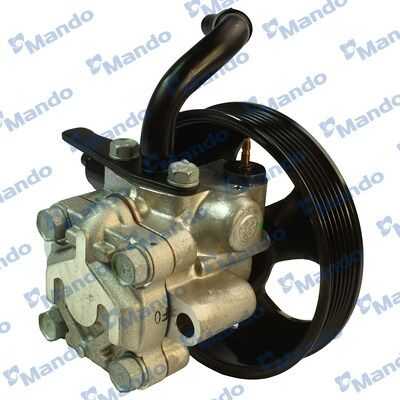 Насос гидроусилителя hyundai santa fe i (sm) (2001-02-2006-03) MANDO EX5710026100