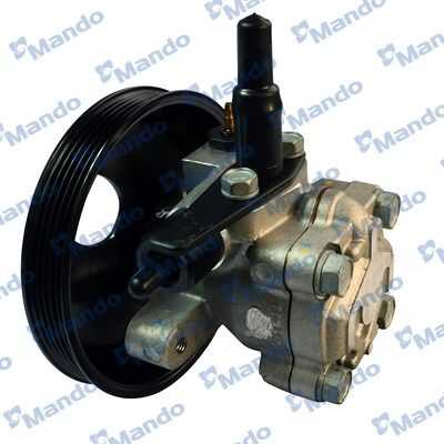 Насос гидроусилителя MANDO EX5710026200