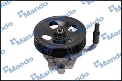 Насос гидроусилителя hyundai sonata v (nf) embera sonica (2008-06-2010-12) MANDO EX571003K010