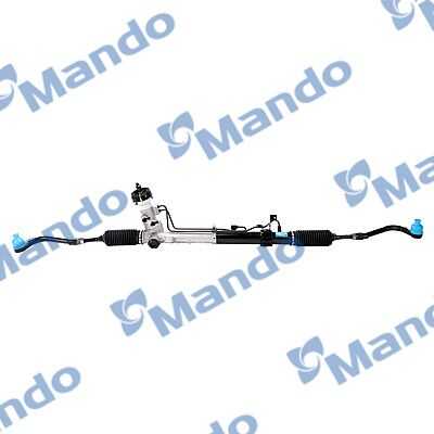 Рейка рулевая hyundai sonata vi (yf) (2009-01-2014-06) MANDO EX577002T030