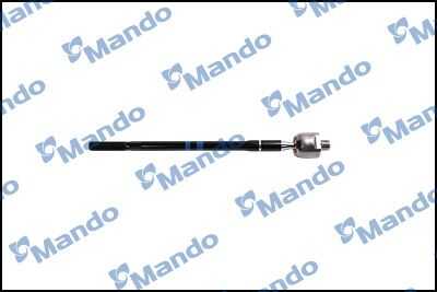 Тяга рулевая hyundai sonata ii (y-2) (1991-01-1993-10) MANDO EX577242D000