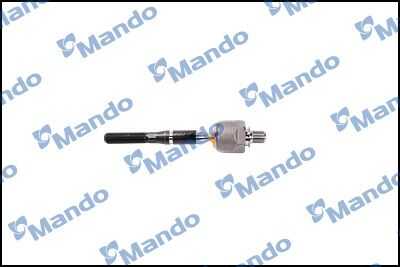 Тяга рулевая hyundai sonata iv (ef) sonica (1998-06-2001-10) MANDO EX5772438010