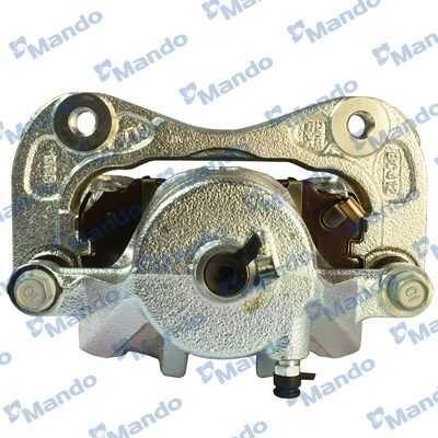 Суппорт тормозной MANDO EX581102E500