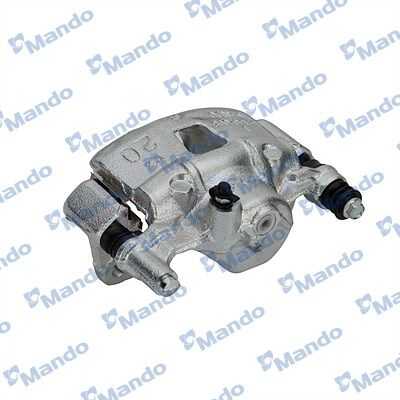Суппорт тормозной MANDO EX5818022A00
