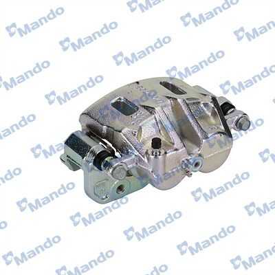 Ex5818026a00 суппорт тормозной перед. левый MANDO EX5818026A00