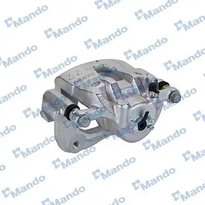 Ex581901ra00 суппорт тормозной перед.прав. MANDO EX581901RA00
