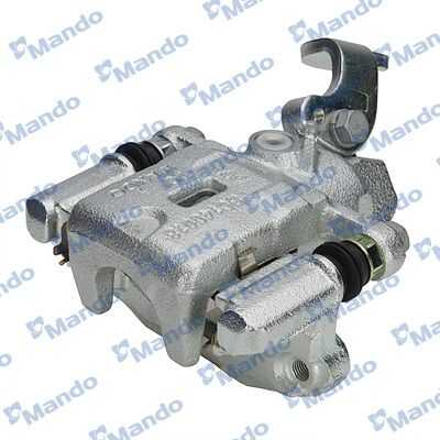 Суппорт тормозной MANDO EX583102DA10