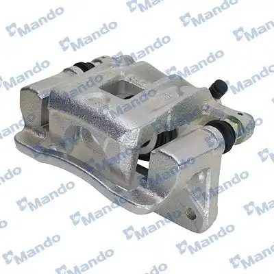 Ex583113aa00 суппорт тормозной задний правый MANDO EX583113AA00