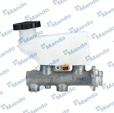 Ex585101c000 цилиндр тормозной главный без abs MANDO EX585101C000