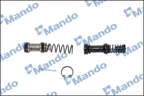 Цилиндр тормозной главный hyundai lantra ii (j-2) elantra avante (1995-11-2000-09) MANDO EX5851029A00