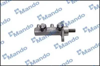 Ex586205k250 цилиндр тормозной главный MANDO EX586205K250