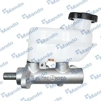 Ex591203e300 цилиндр главный тормозной MANDO EX591203E300