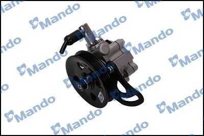Ex95460406 насос гидроусилителя руля MANDO EX95460406