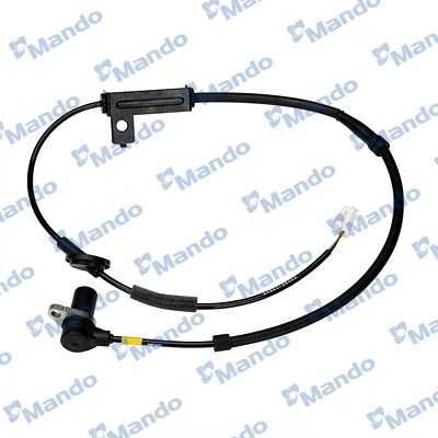 Датчик абс задний правый MANDO EX9566026000
