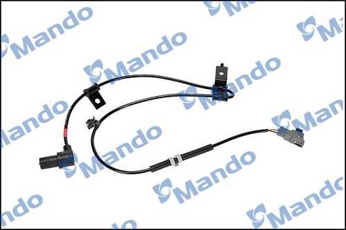 Датчик абс перед.прав. MANDO EX9567017110