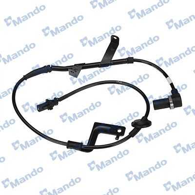 Датчик абс передний левый MANDO EX9567038000