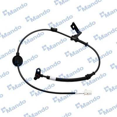 Датчик частоты вращения колеса MANDO EX956801R000