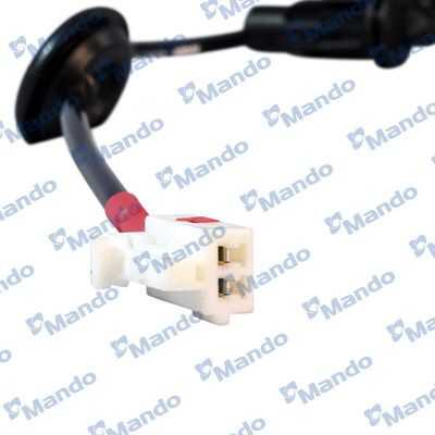 Датчик частоты вращения колеса MANDO EX956812S300