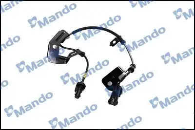 Датчик частоты вращения колеса задн прав hyundai grand santa fe 13- MANDO EX956812W500