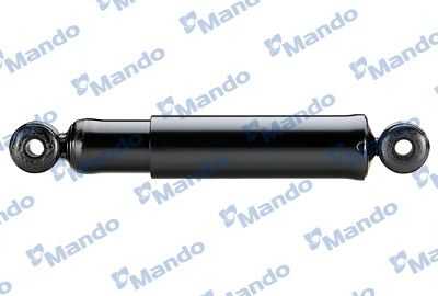 Амортизатор подвески daewoo/chevrolet matiz (m100) (1998-2005) (oil-rr) MANDO EX96316781