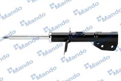 Амортизатор подвески MANDO EX96858479