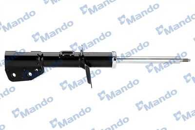 Амортизатор подвески MANDO EX96858480