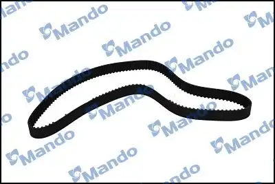 Mb152ru30 ремень грм 22x145h MANDO MB152RU30