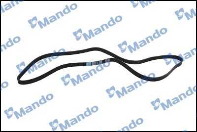 Mb5pk1815 ремень поликлиновой MANDO MB5PK1815