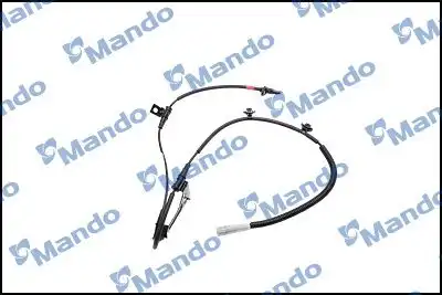 Датчик абс MANDO MBA010313