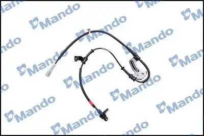 Датчик частоты вращения колеса передн прав hyundai creta -21 MANDO MBA010512