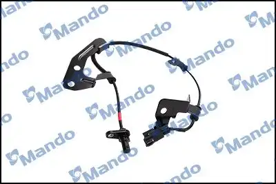 Датчик частоты вращения колеса задн прав hyundai santa fe 13- grand santa fe 13- MANDO MBA010578