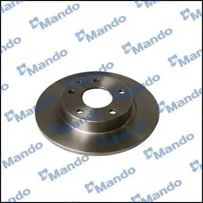 Диск тормозной mazda 3 2013 MANDO MBC035098
