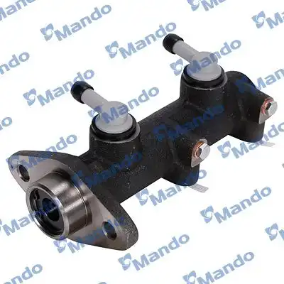 Mbh020412 цилиндр тормозной главный hyundai hd657278county mando MANDO MBH020412