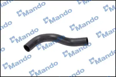 Mcc020049 патрубок hyundai santa fe (12-) (2.0/2.2) радиатора верхний mando MANDO MCC020049