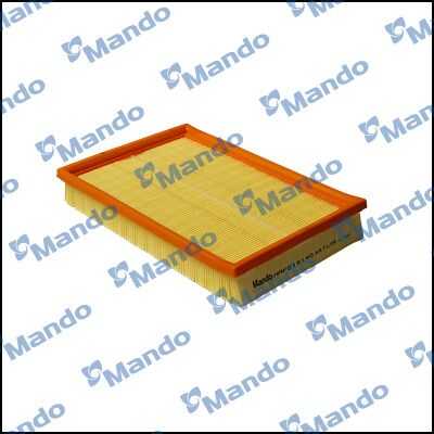 Фильтр воздушный opel calibra (90-97) MANDO MMF015140