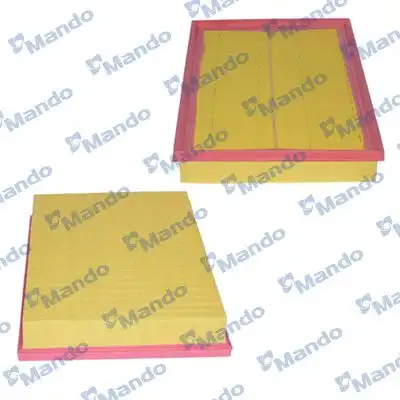 Фильтр воздушный opel speedster (00-06) MANDO MMF015198