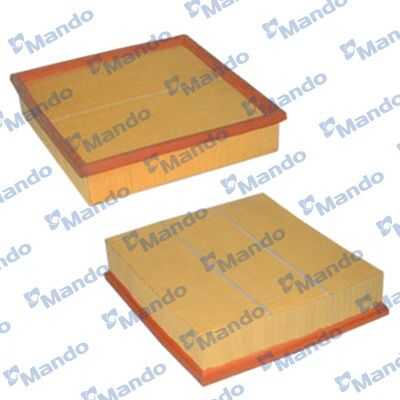 Фильтр воздушный opel omega-b (94-03) MANDO MMF015225