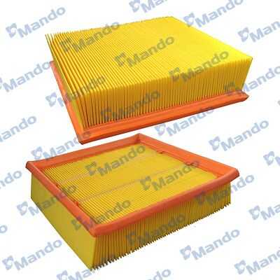 Фильтр воздушный opel corsa d (06-) MANDO MMF015335