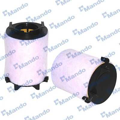 Фильтр воздушный (пр-во корея) MANDO MMF015352