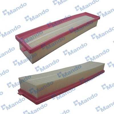 Фильтр воздушный (пр-во корея) psa MANDO MMF015367