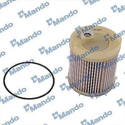 Фильтр топливный MANDO MMF030009