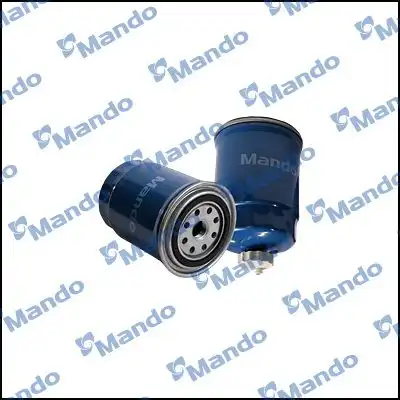 Mmf035102 фильтр топливный MANDO MMF035102