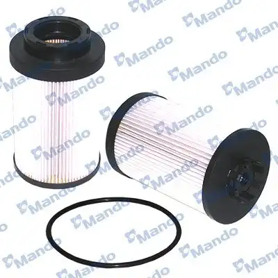 Mmf035128 фильтрующий элемент топлива (бп) MANDO MMF035128