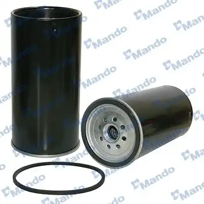 Mmf035155 фильтр топливный сепаратор кругл. 30мк MANDO MMF035155