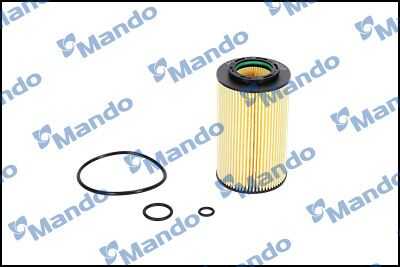 Фильтр масляный honda accord vii (cl/cn) 2.2i-cdti 04-08 accord tourer vii (cm/cn) 2.2i-cdti 04-08 cr-v ii (rd ) 2.2cdti 05-06 fr-v (be) 2.2cdti 05- (mtr. n22a1) MANDO MMF040064