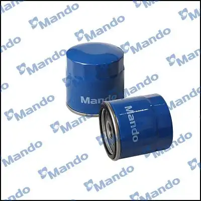 Mmf040108 фильтр масляный MANDO MMF040108