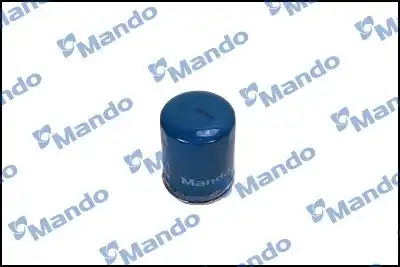 Mmf040146 фильтр масляный MANDO MMF040146