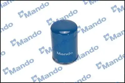 Фильтр масляный audi a3 (8l1) (1996-09-2003-05) MANDO MMF040228