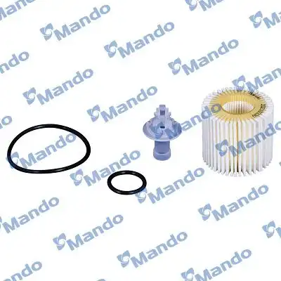Mmf040296 фильтр масляный